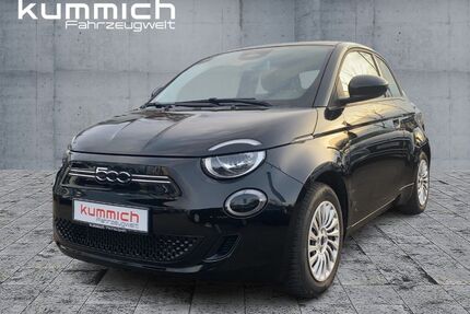 Fiat 500e Gebrauchtwagen