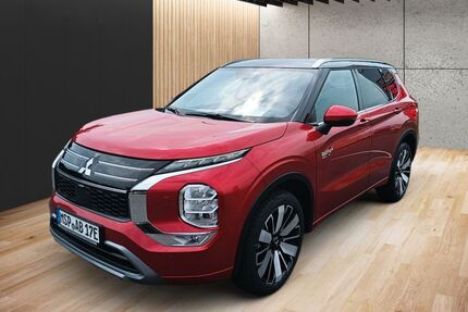 Mitsubishi Outlander Gebrauchtwagen