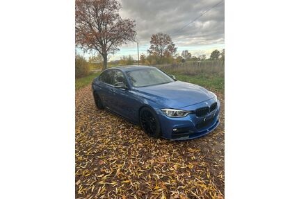 BMW 330 Gebrauchtwagen