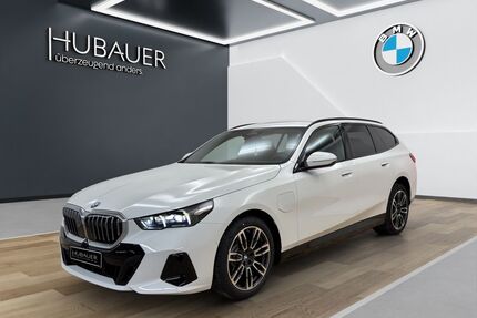 BMW 530 Gebrauchtwagen