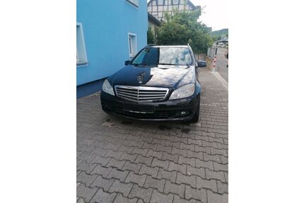 Mercedes-Benz C 200 Gebrauchtwagen
