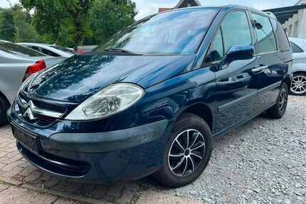 Citroen C8 Gebrauchtwagen