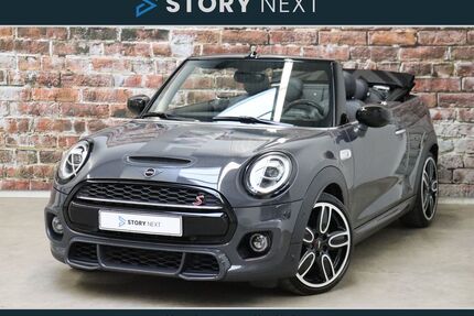 Mini Cooper S Cabrio Gebrauchtwagen