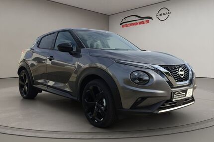 Nissan Juke Gebrauchtwagen