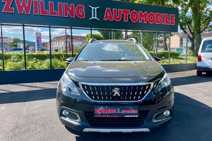 Peugeot 2008 Gebrauchtwagen