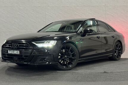 Audi A8 Gebrauchtwagen