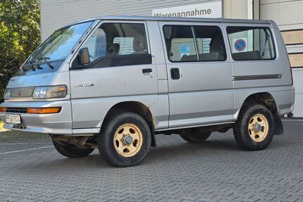 Mitsubishi L300 Gebrauchtwagen
