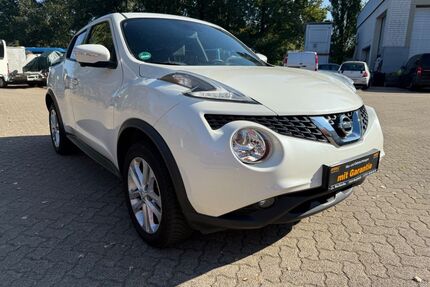 Nissan Juke Gebrauchtwagen