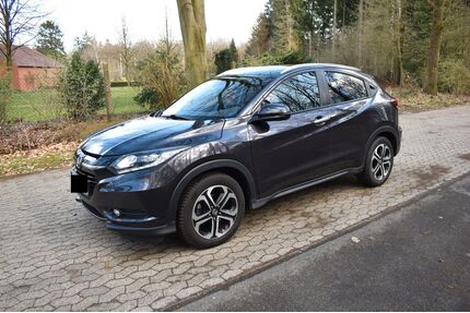 Honda HR-V Gebrauchtwagen