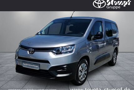 Toyota Proace City Gebrauchtwagen