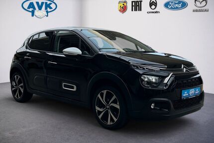 Citroen C3 Gebrauchtwagen