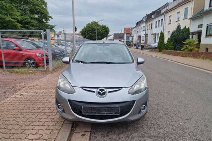 Mazda 2 Gebrauchtwagen
