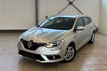 Renault Megane Gebrauchtwagen