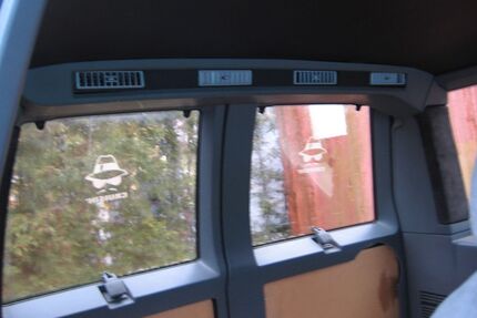 Chevrolet Astro Gebrauchtwagen