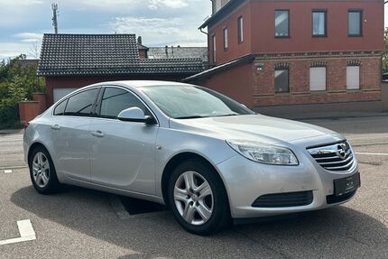 Opel Insignia Gebrauchtwagen