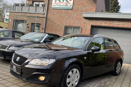 Seat Exeo Gebrauchtwagen