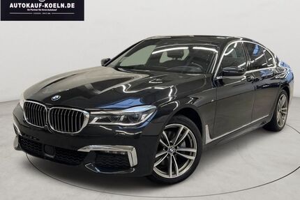 BMW 740 Gebrauchtwagen