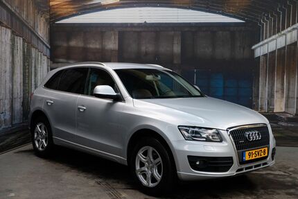 Audi Q5 Gebrauchtwagen