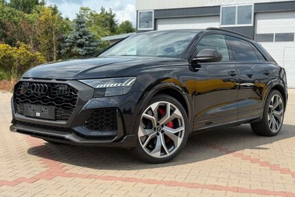 Audi RSQ8 Gebrauchtwagen