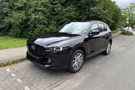 Mazda CX-5 Gebrauchtwagen