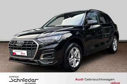 Audi Q5 Gebrauchtwagen