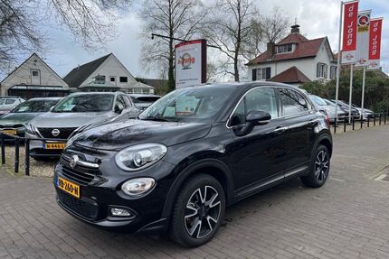 Fiat 500X Gebrauchtwagen