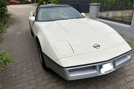 Corvette C4 Gebrauchtwagen