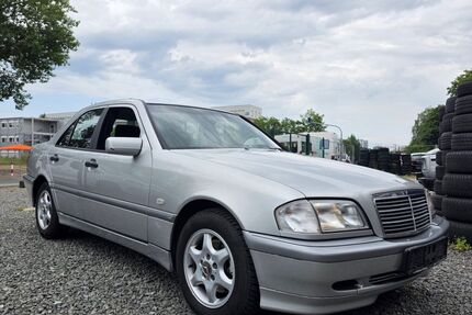 Mercedes-Benz C 250 Gebrauchtwagen