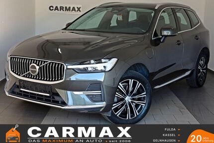 Volvo XC60 Gebrauchtwagen