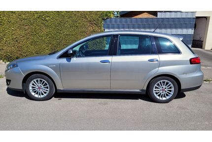 Fiat Croma Gebrauchtwagen