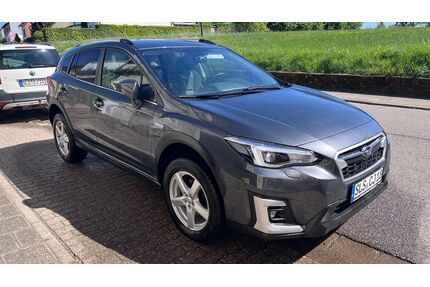 Subaru XV Gebrauchtwagen