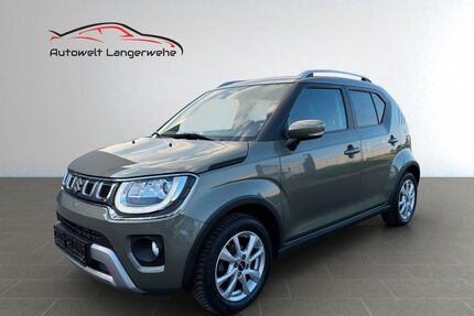 Suzuki Ignis Gebrauchtwagen
