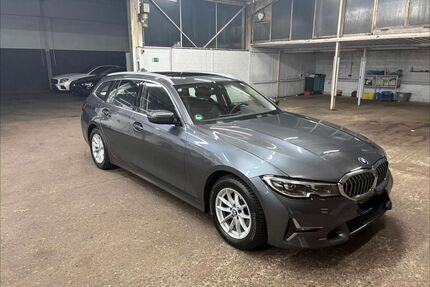 BMW 320 Gebrauchtwagen