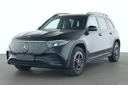 Mercedes-Benz EQB Gebrauchtwagen
