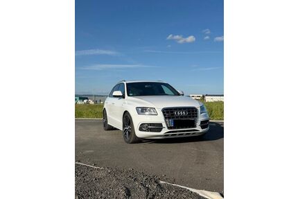 Audi SQ5 Gebrauchtwagen