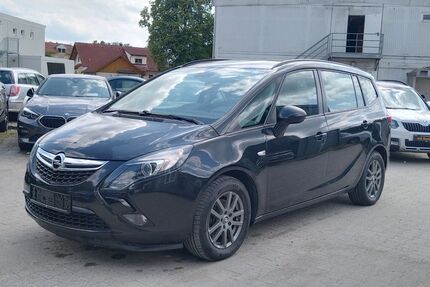 Opel Zafira Gebrauchtwagen