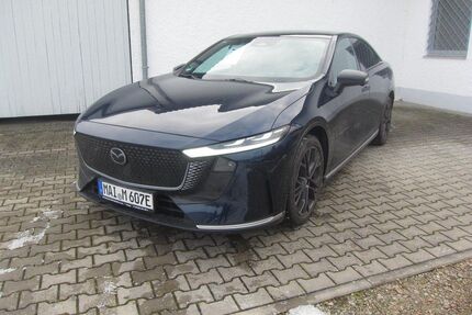 Mazda 6e Gebrauchtwagen