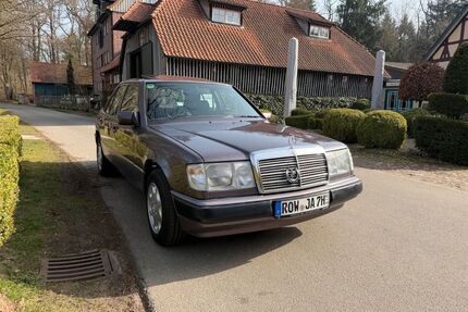 Mercedes-Benz E 260 Gebrauchtwagen