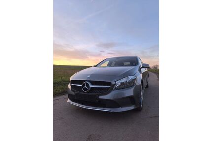 Mercedes-Benz A 200 Gebrauchtwagen