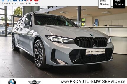 BMW 330 Gebrauchtwagen