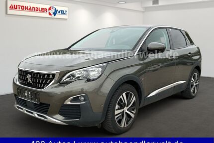 Peugeot 3008 Gebrauchtwagen