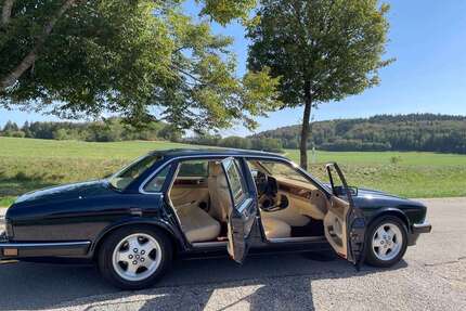 Jaguar XJ6 Gebrauchtwagen
