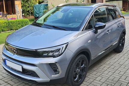 Opel Crossland (X) Gebrauchtwagen