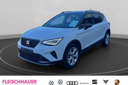 Seat Arona Gebrauchtwagen