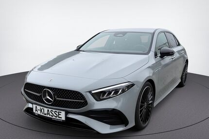Mercedes-Benz A 200 Gebrauchtwagen