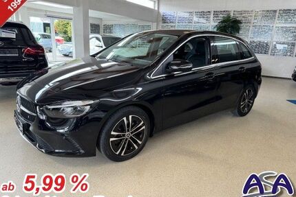 Mercedes-Benz B 200 Gebrauchtwagen