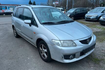 Mazda Premacy Gebrauchtwagen