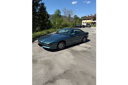 BMW 840 Gebrauchtwagen