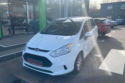 Ford B-Max Gebrauchtwagen