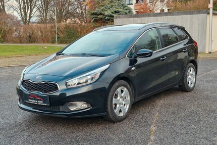 Kia ceed / Ceed Gebrauchtwagen